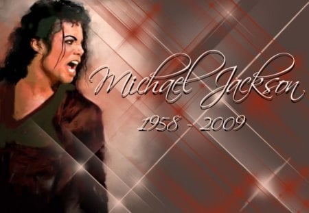 Michael Jackson - singer, pop, mjj, michael jackson