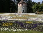 spring mainau 