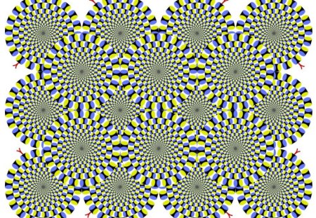 optical - optical, abstract, illusion