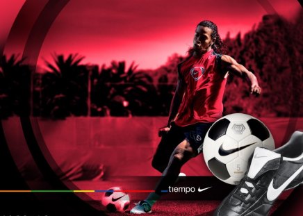 ronaldinio - football, sport