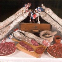 SalchichÃ³n & Chorizo