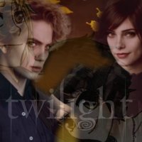 Twilight - Alice et Jasper