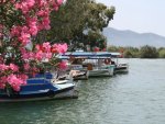 	Dalyan,Turkey