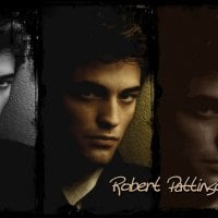 robert pattinson