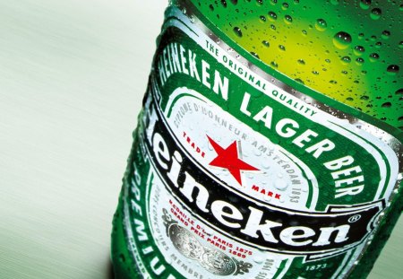 Heineken