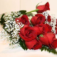 Valentine Flowers