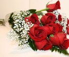 Valentine Flowers