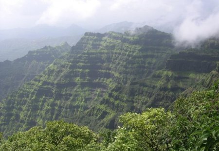 Mahabaleshwar.