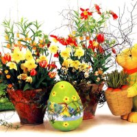 Easter Decorations