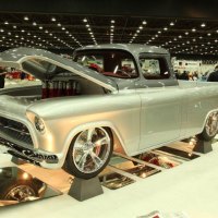 '57 Chevy Pickup