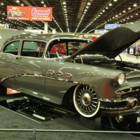 '56 Buick