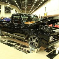 72' Chevy Truck