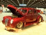 '40 Ford Coupe