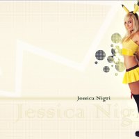 jessica nigri