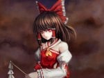 Hakurei Reimu