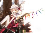 Flandre Scarlet