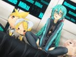 Miku Len Rin Luka