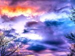 SKY COLORS