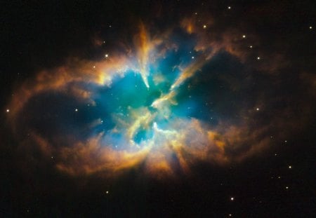 nebula - wp, nature, sky, nebula