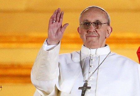 New pontiff - Rome, Pope, Italy, Catholic, leader