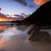 zenith beach