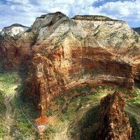 Zion National Park, Utah