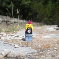 lego figure