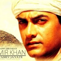 Aamir Khan-Happy Birthday