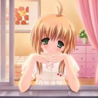 Hinamori Kokoro