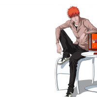 Ichigo Kurosaki