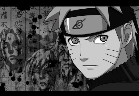 Naruto Uzumaki