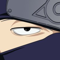 Kakashi Hatake