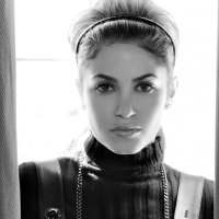 Nikki Reed