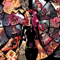 The Life Of Jean Grey