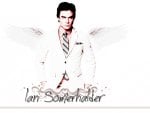 Ian Somerhalder