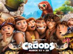 The Croods 2013