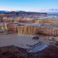 Grand Falls - Arizona