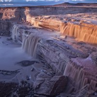 Grand Falls - Arizona