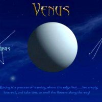 Planet Taurus as Zodiac