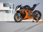 KTM Rc8