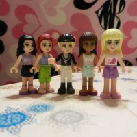 Lego Friends