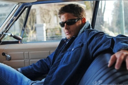 Supernatural Dean winchester - supernatural sam winchester, jhon, supernatural jhon winchester, bobby, mary, singer, dean, supernatural rufus, ster, supernatural, bobby singer, supernatural bobby singer, winchester, supernatural sam, supernatural mary winchester, rufus, jhon winchester, sam winchester, sam, mary winchester