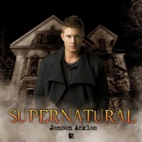 Supernatural dean!