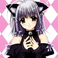 Black Neko