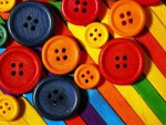 Colorful Buttons