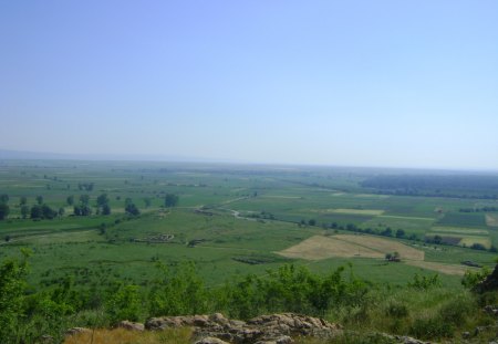 field... - field, green, kabile, bulgaria