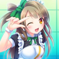 anime girl