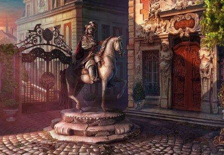 European Mystery - Scent of Desire04 - fun, hidden object, games, video games