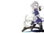 Izayoi Sakuya