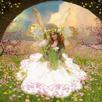 **The Fae in the Field**